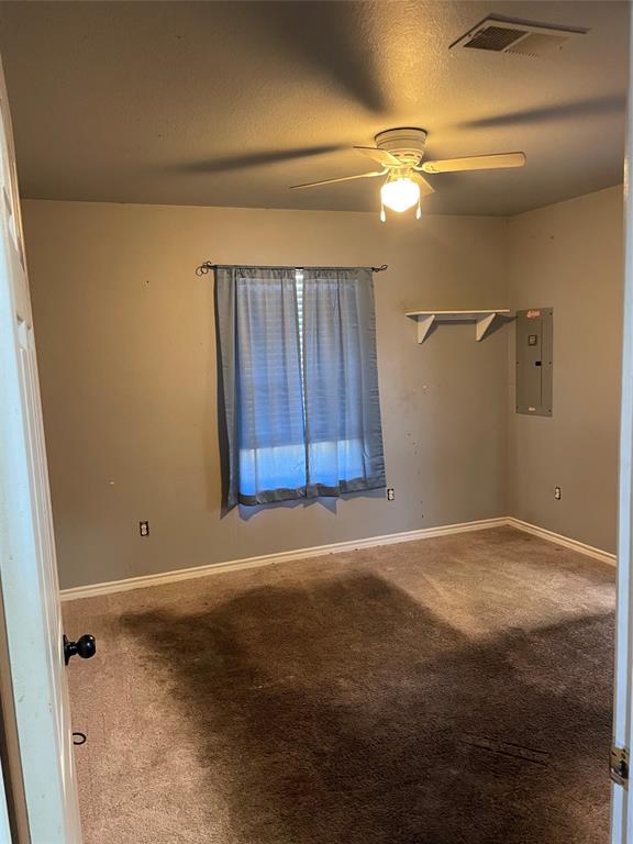 3210 N Central Street, Melissa, TX 75454