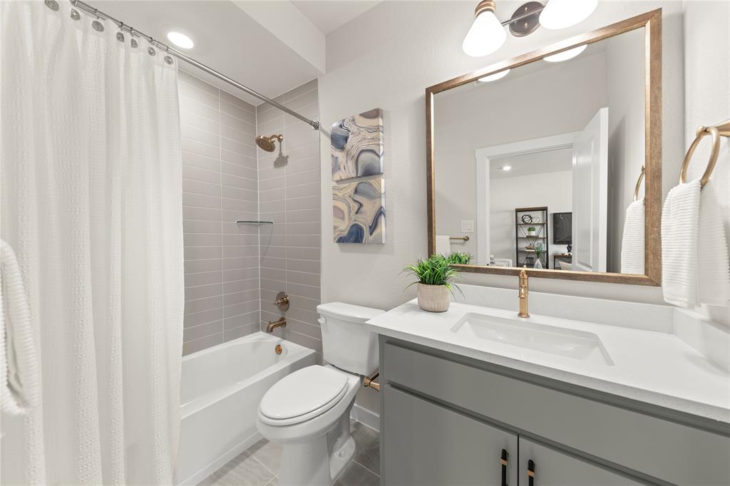 12500 Audubon Trail, Rowlett, TX 75089