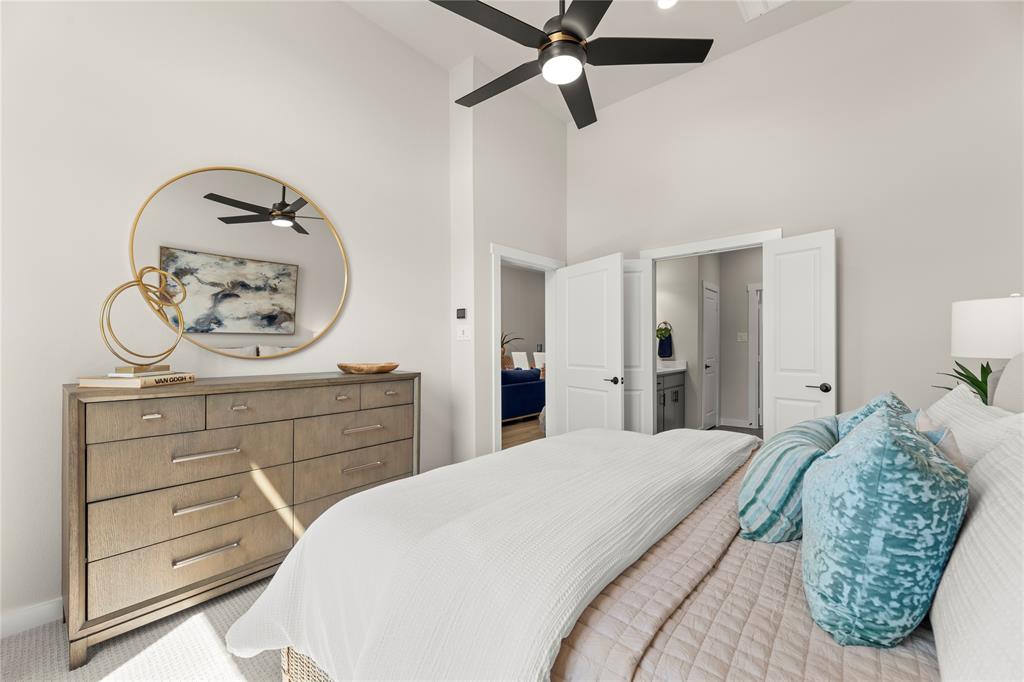 12500 Audubon Trail, Rowlett, TX 75089
