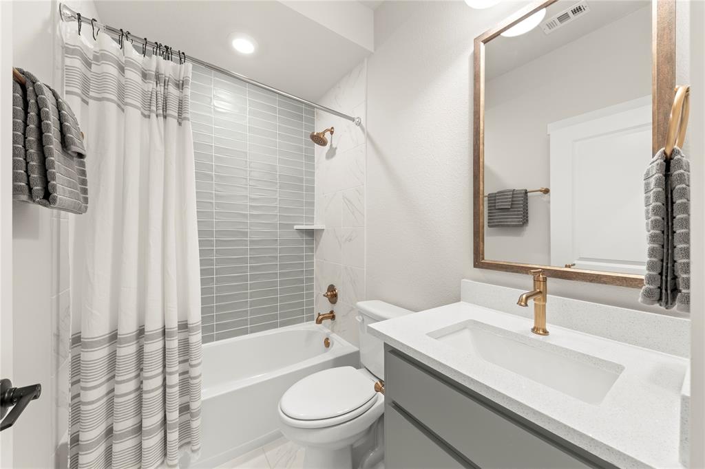 12500 Audubon Trail, Rowlett, TX 75089