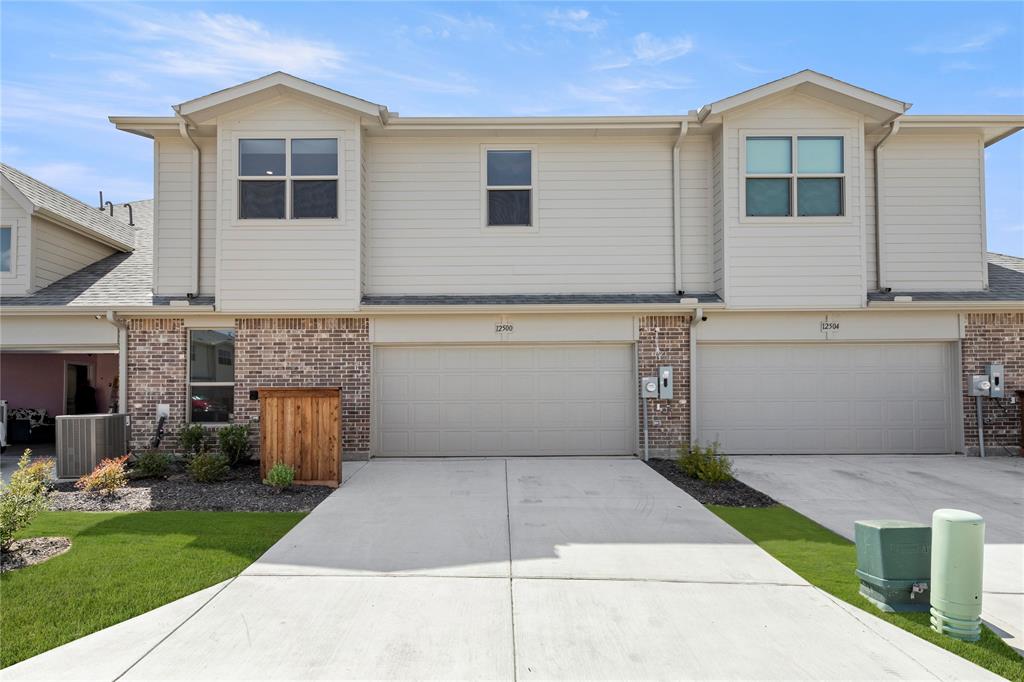 12500 Audubon Trail, Rowlett, TX 75089