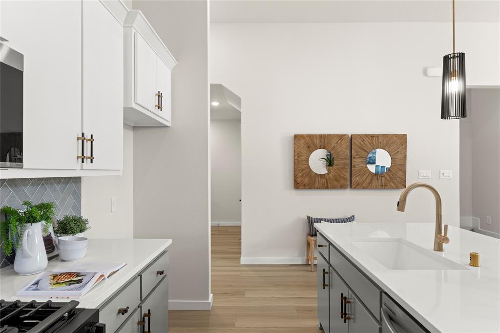 12500 Audubon Trail, Rowlett, TX 75089
