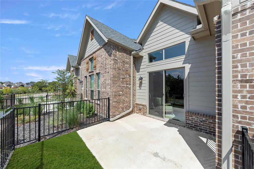 12500 Audubon Trail, Rowlett, TX 75089