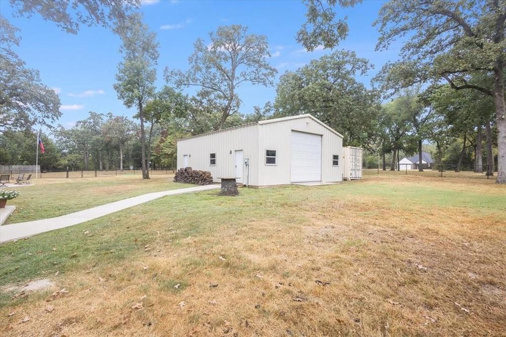 108 Azalea Court, Trinidad, TX 75163