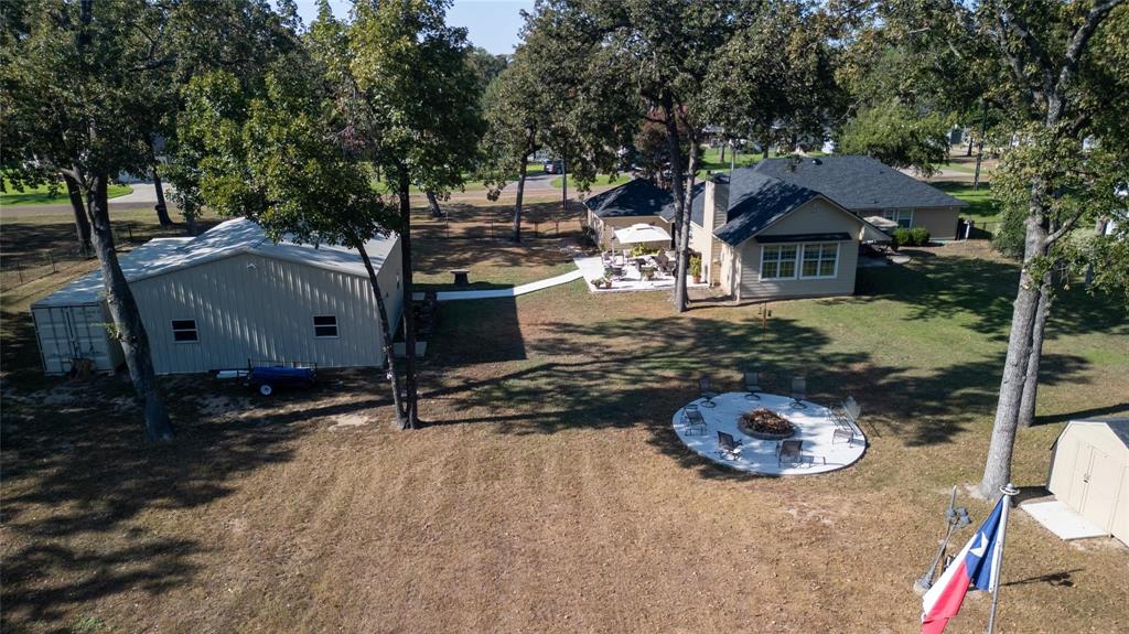 108 Azalea Court, Trinidad, TX 75163