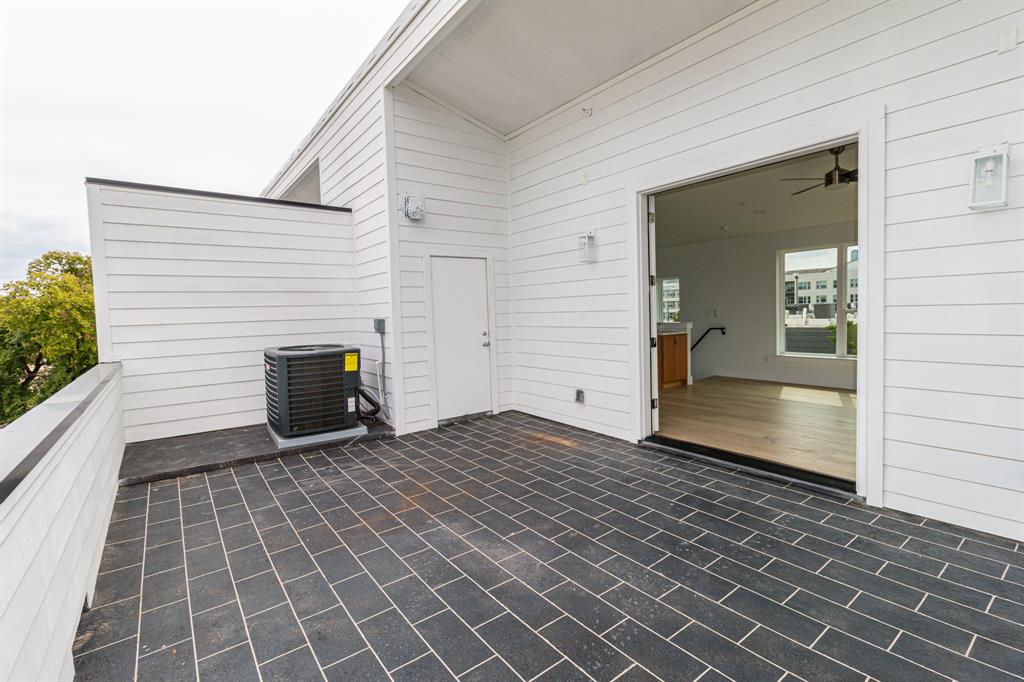 4210 Roseland Avenue, Dallas, TX 75204
