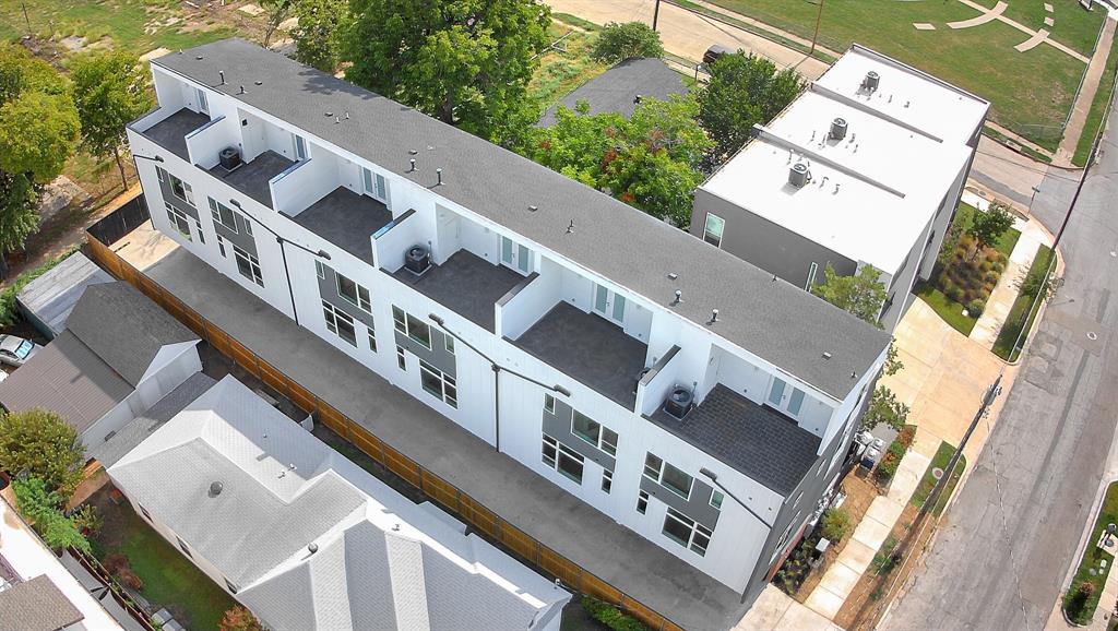 4210 Roseland Avenue, Dallas, TX 75204