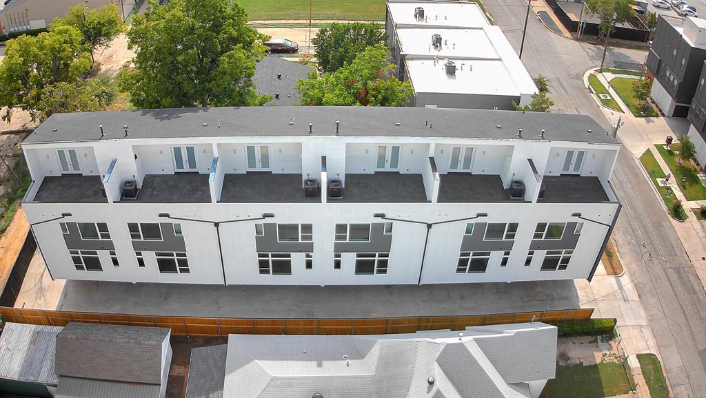 4210 Roseland Avenue, Dallas, TX 75204