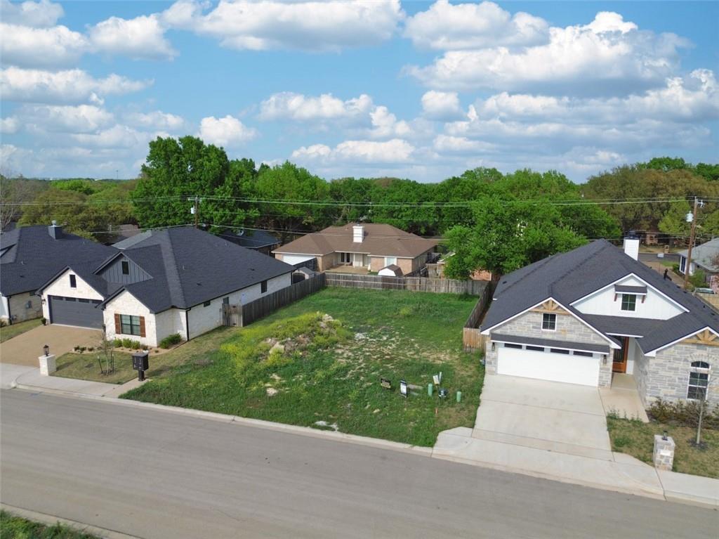 1521 Tranquility Trail, Woodway, TX 76712