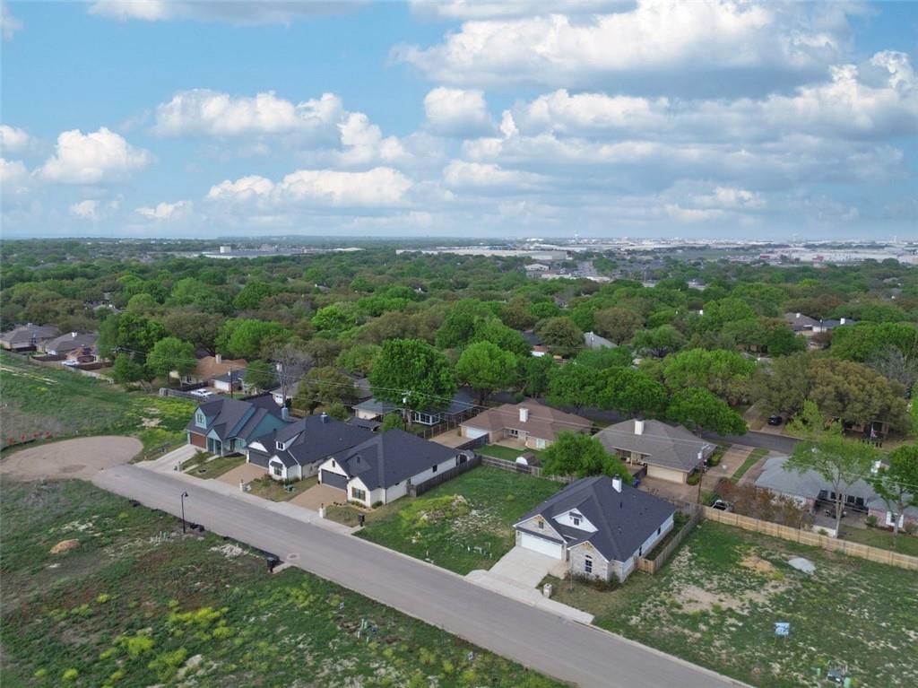 1521 Tranquility Trail, Woodway, TX 76712