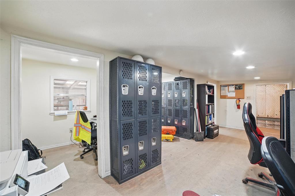 610 W Simonds Road, Seagoville, TX 75159