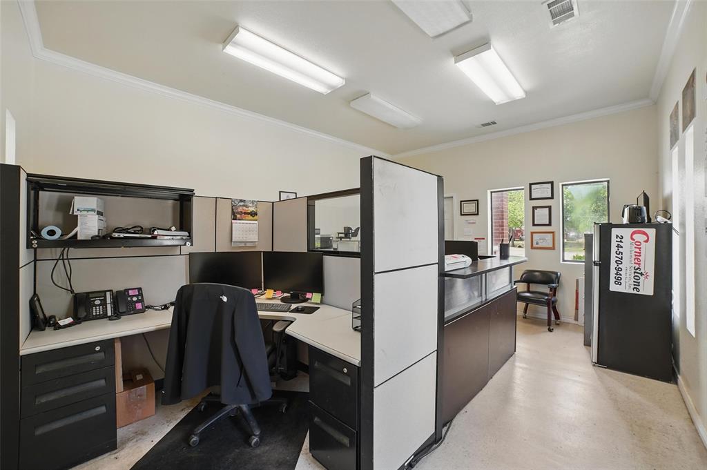 610 W Simonds Road, Seagoville, TX 75159
