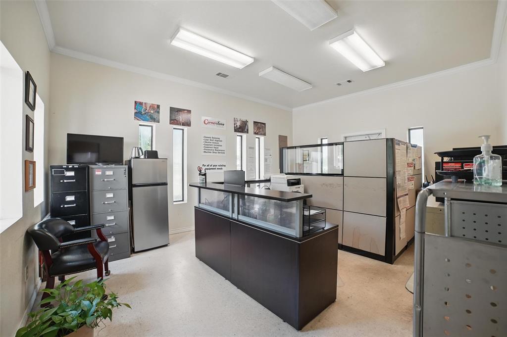 610 W Simonds Road, Seagoville, TX 75159