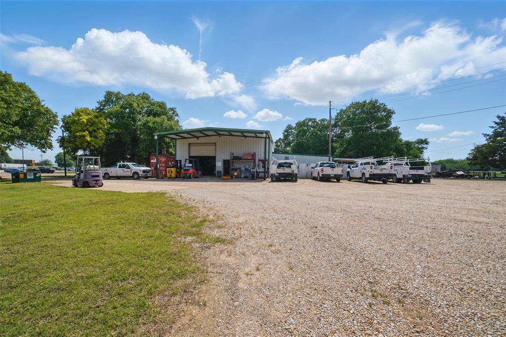 610 W Simonds Road, Seagoville, TX 75159 610 W Simonds Road, Seagoville, TX 75159