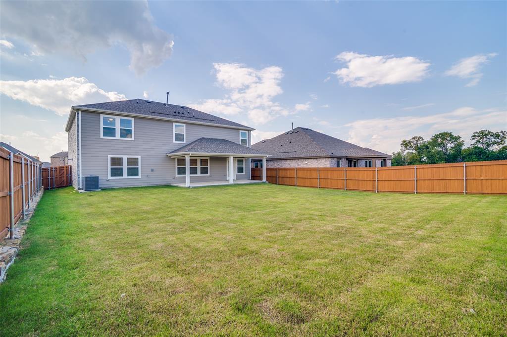 4046 Bedford Drive, Crandall, TX 75114