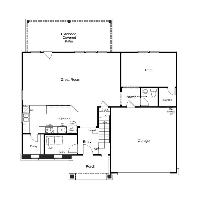 4046 Bedford Drive, Crandall, TX 75114
