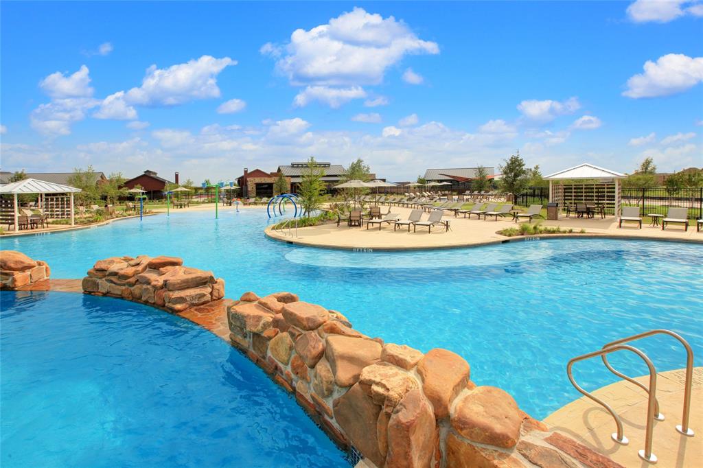 4046 Bedford Drive, Crandall, TX 75114