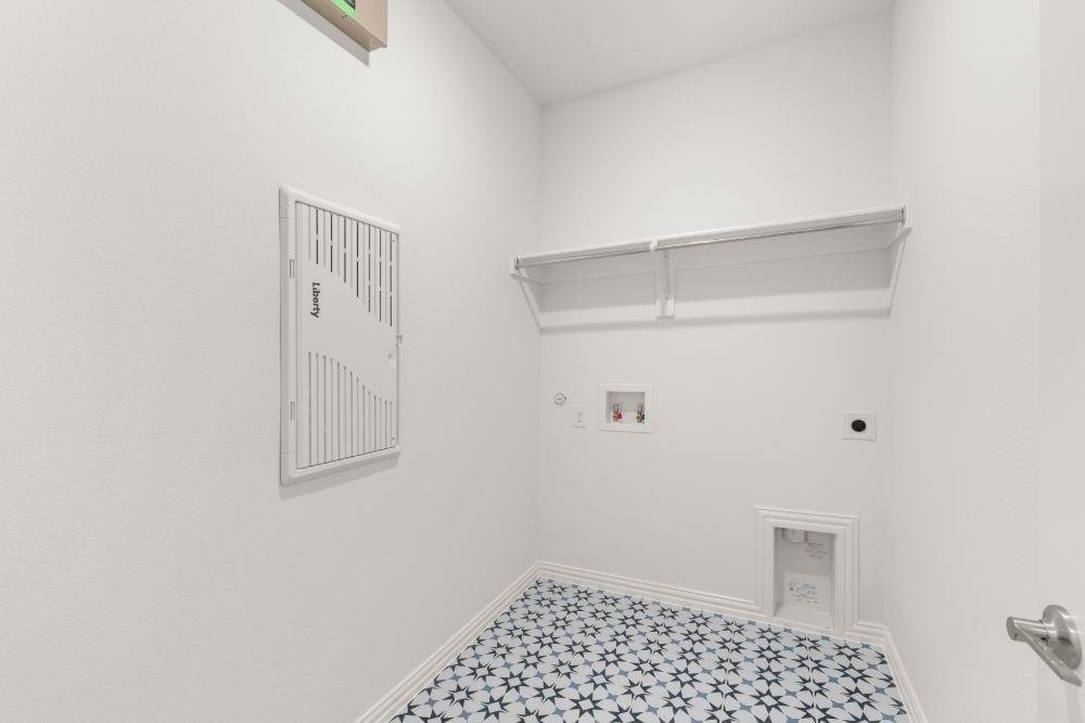 25. 1405 Grove Pond - Utility