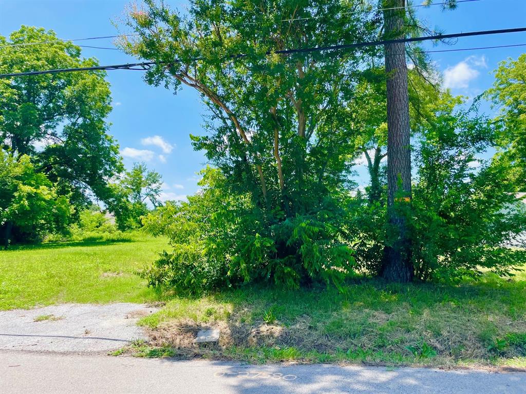 806 S Medora Street, Terrell, TX 75160
