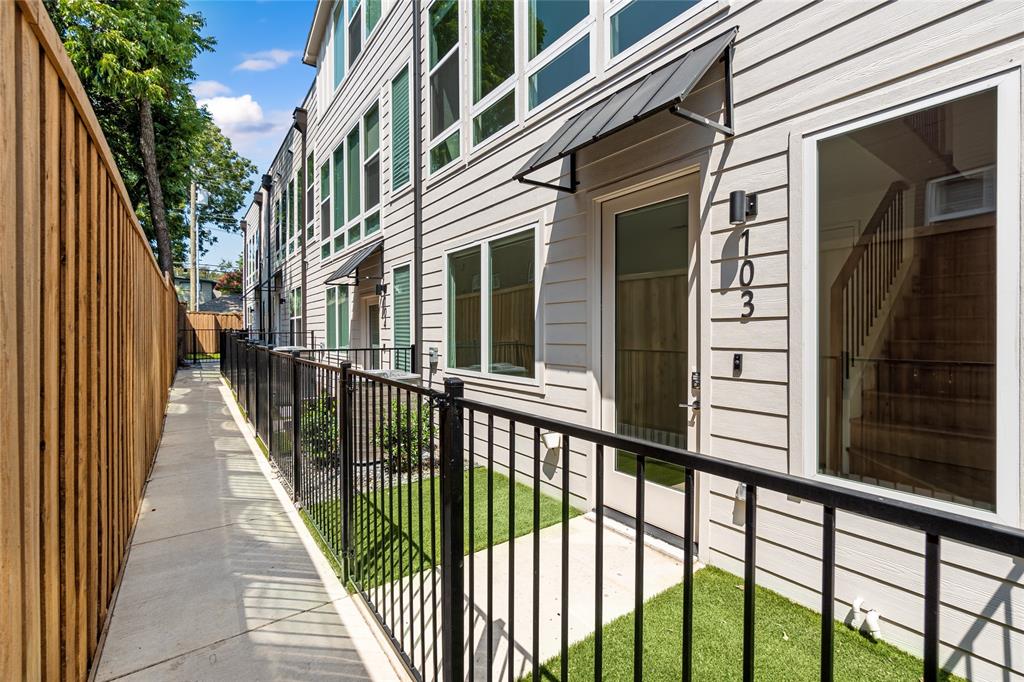 6319 Richmond Avenue, #107, Dallas, TX 75214