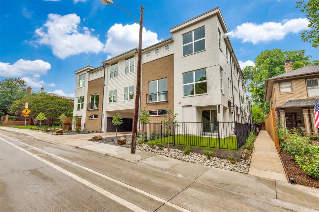 6319 Richmond Avenue, #107, Dallas, TX 75214
