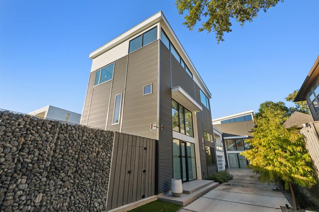 5103 Vickery Boulevard, Dallas, TX 75206
