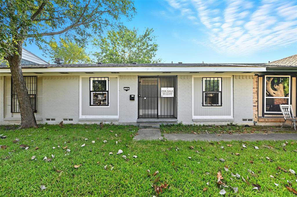 236 Ezekial Avenue, Dallas, TX 75217 - SOLD LISTING | MLS # 21052120