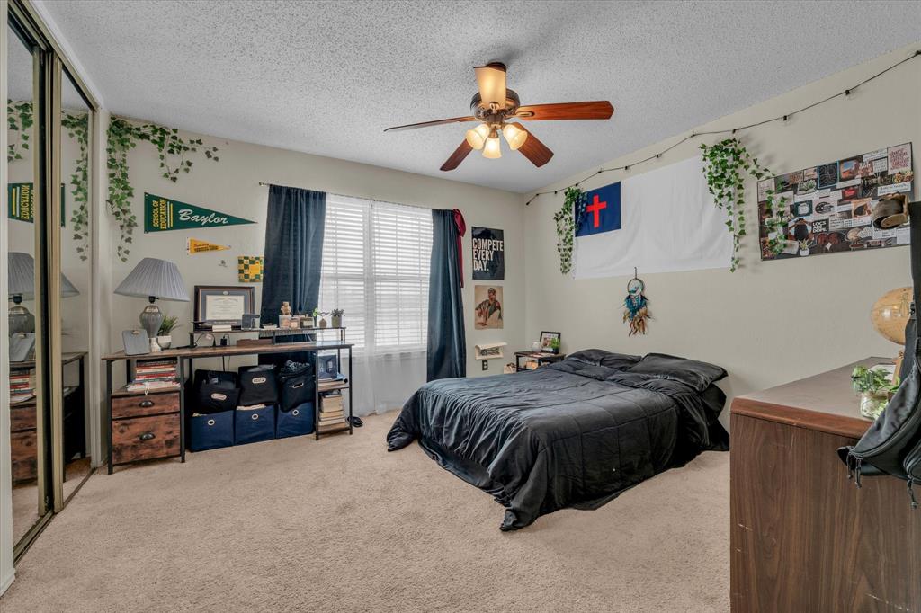 Bedroom \