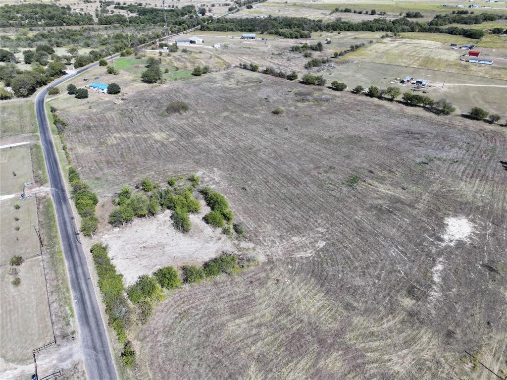 View of property location with rural landscape