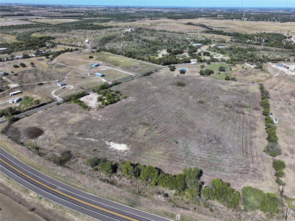 View of property location featuring rural landscape