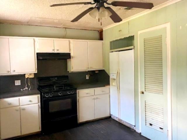 100 Thunderbird Drive, Athens, TX 75751