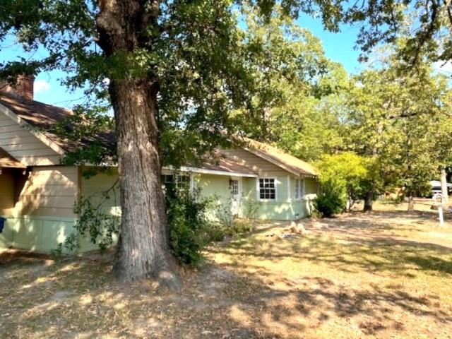 100 Thunderbird Drive, Athens, TX 75751