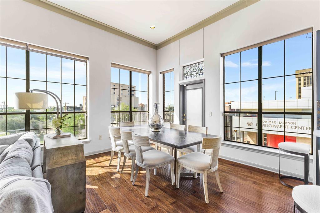 330 Austin Avenue, #322, Waco, TX 76701