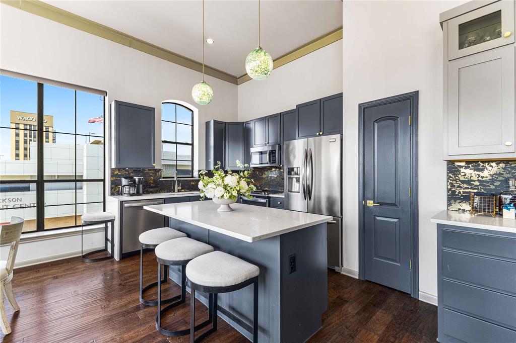 330 Austin Avenue, #322, Waco, TX 76701