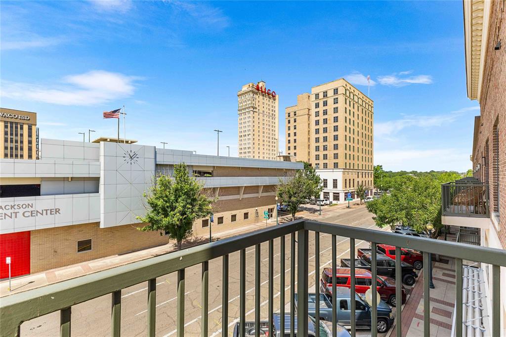 330 Austin Avenue, #322, Waco, TX 76701