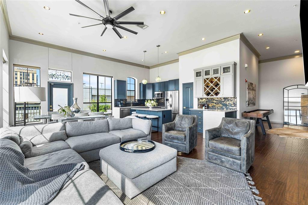 330 Austin Avenue, #322, Waco, TX 76701