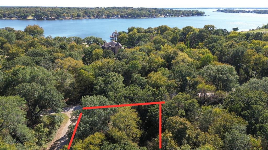 199 Coahoma Street, Mabank, TX 75156