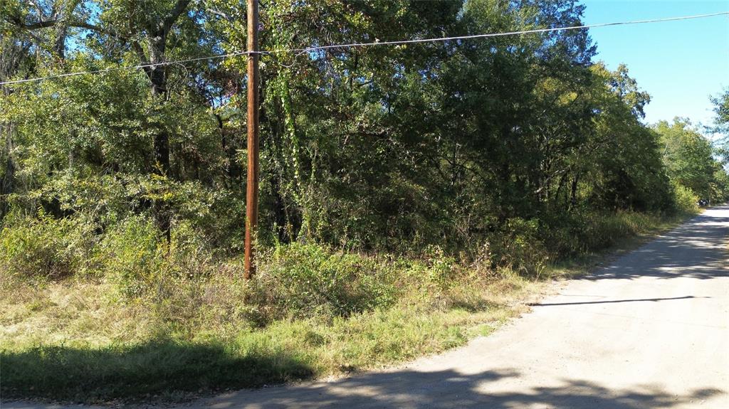 199 Coahoma Street, Mabank, TX 75156