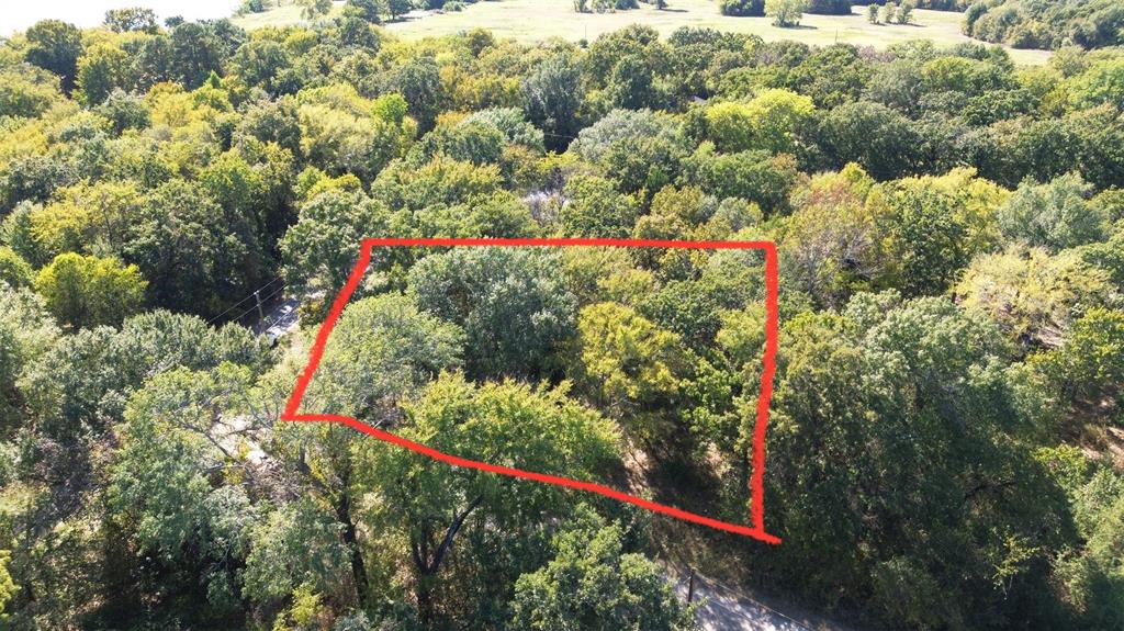 199 Coahoma Street, Mabank, TX 75156