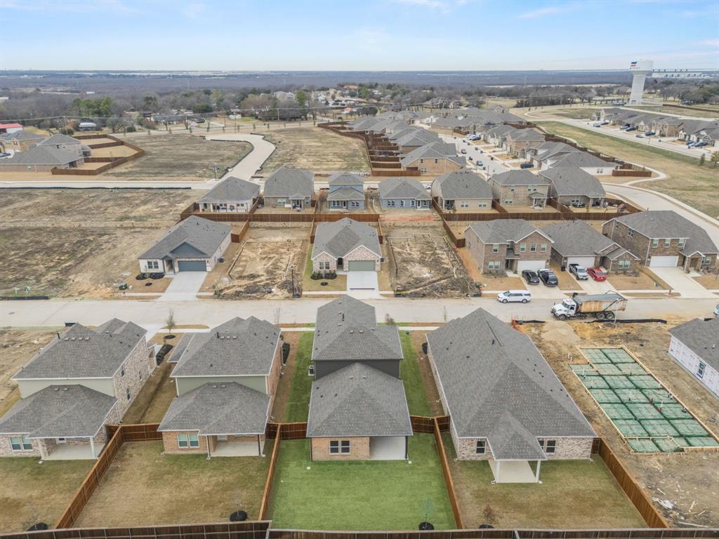730 Carson Drive, Forney, TX 75126