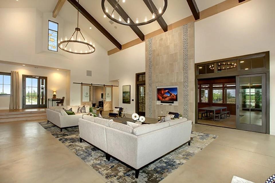 730 Carson Drive, Forney, TX 75126