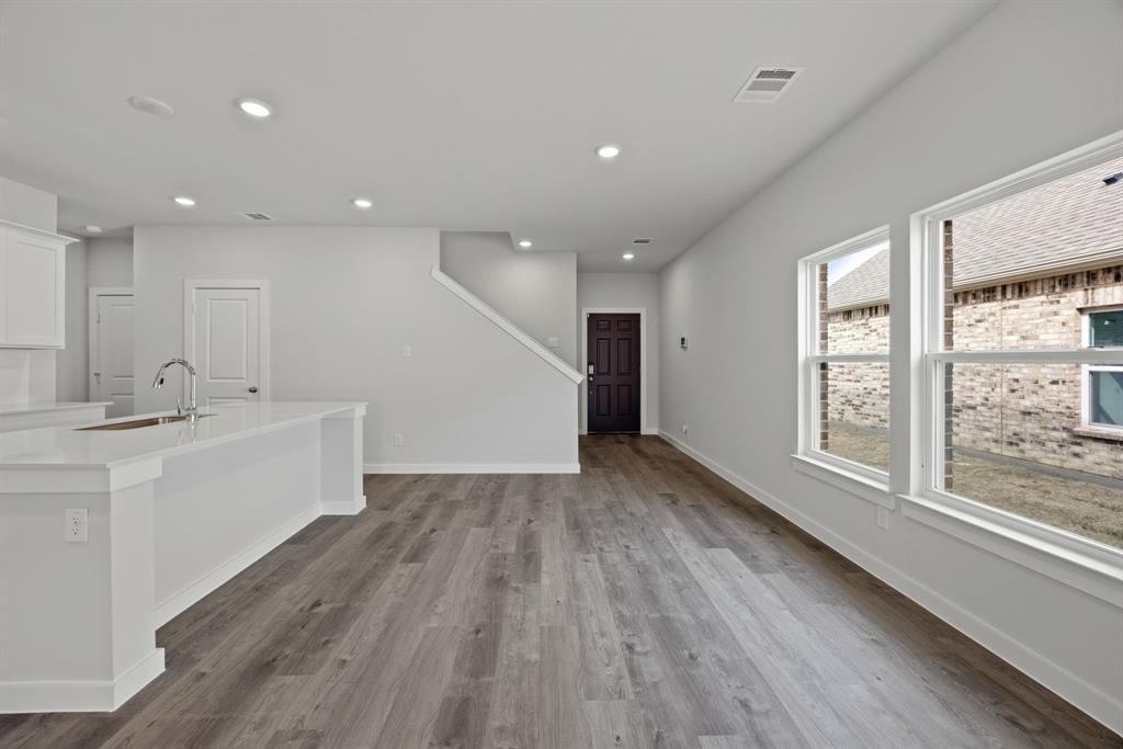 730 Carson Drive, Forney, TX 75126