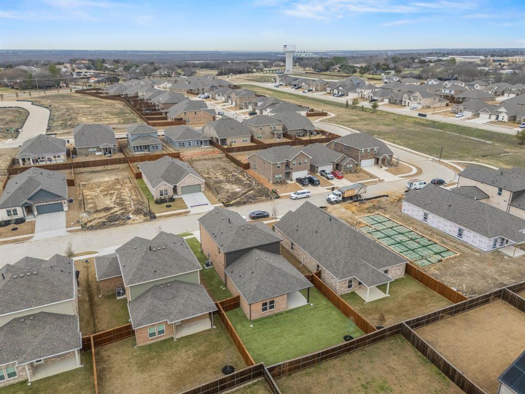 730 Carson Drive, Forney, TX 75126