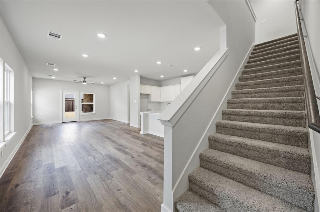 730 Carson Drive, Forney, TX 75126
