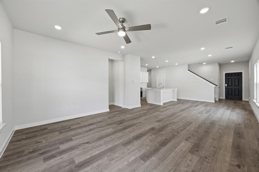 730 Carson Drive, Forney, TX 75126