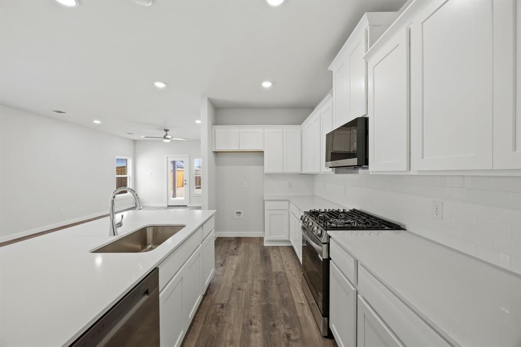 730 Carson Drive, Forney, TX 75126