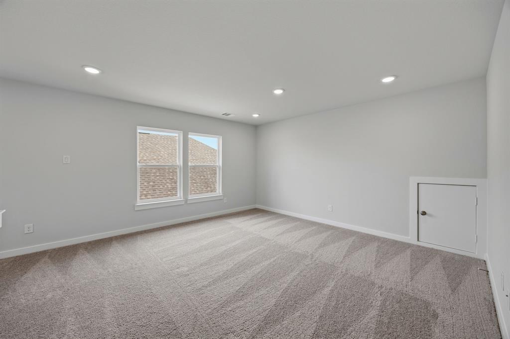730 Carson Drive, Forney, TX 75126