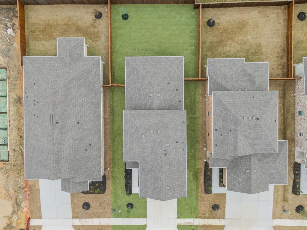 730 Carson Drive, Forney, TX 75126
