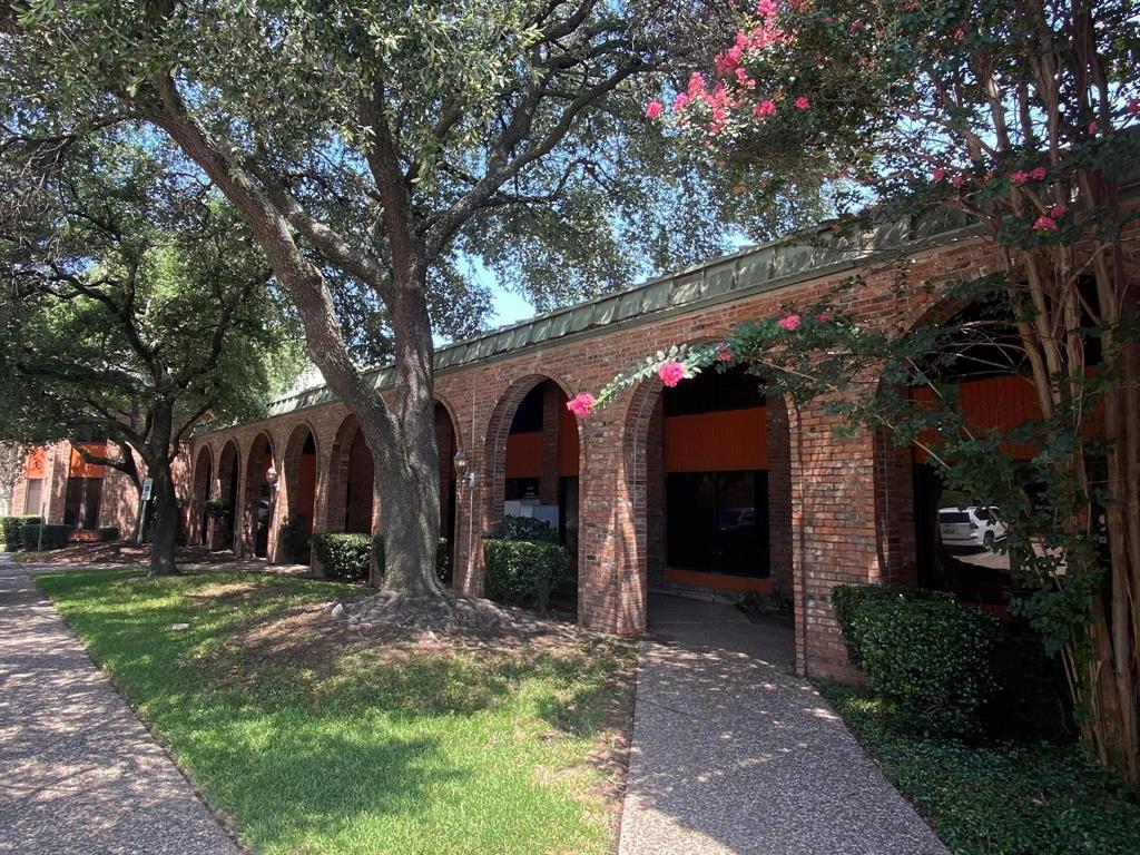 12989 Jupiter Road, #105, Dallas, TX 75238