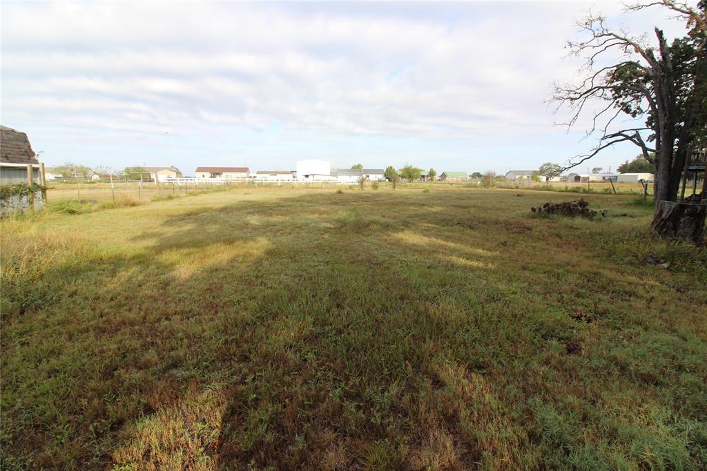 View of yard featuring a rural view View of yard featuring a rural view